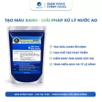 Tạo Màu Xanh FCF Đậm Đặc